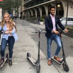 Central Park Electric Scooter Rentals - Practical Considerations and Tips