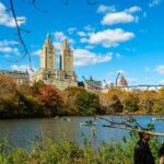 Central Park Guided Bike Tour - What to Expect During the Tour