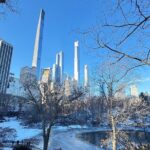 Central Park Guided Pedicab Tour in New York - Who Should Consider This Tour?