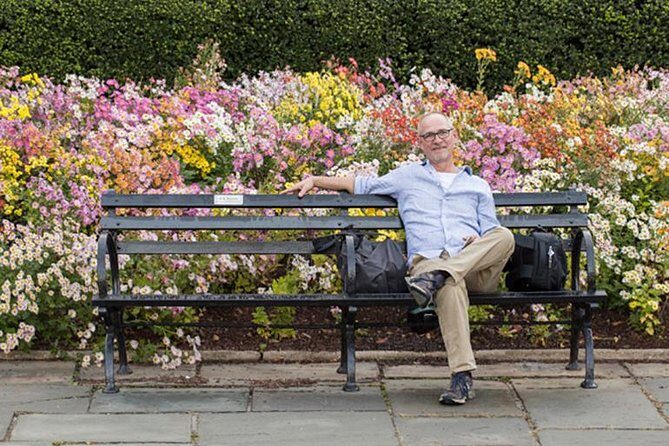 Central Park Guided Walking Tour - The Guide: What Makes It Special?