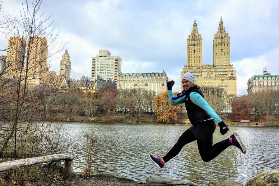 Central Park: Highlights Running Tour - Real Traveler Insights