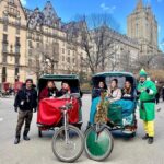 Central Park Movie Locations & Celebrity Homes Tour - The Itinerary Breakdown