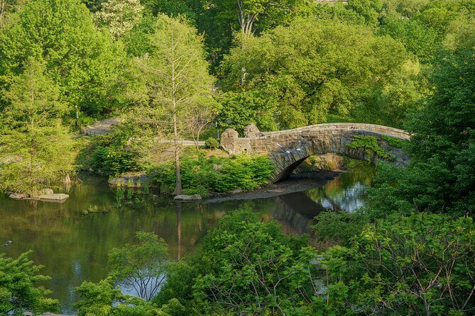 Central Park Movie Locations Pedicab Tour - Who Should Consider This Tour?