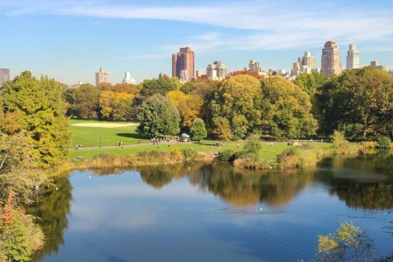 Central Park, NYC: Private Bike Tour and Luxurious Picnic - Final Thoughts: Is It Worth It?