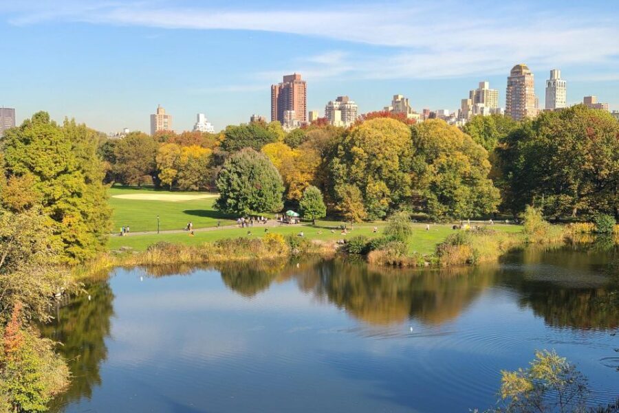 Central Park, NYC: Private Bike Tour and Luxurious Picnic - Final Thoughts: Is It Worth It?