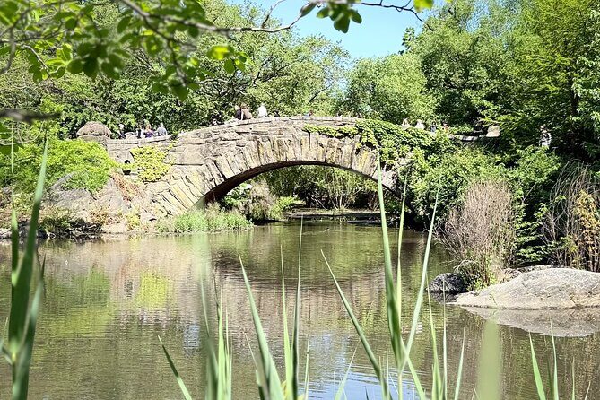 Central Park Pedicab Guided Tours with Theater - FAQs