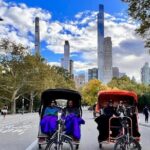 Central Park Pedicab Movie & TV Shows Tours - Practical Details and Tips