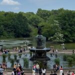 Central Park Pedicab Tour  Guided Ride with Stops - Frequently Asked Questions