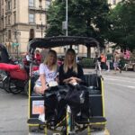 Central Park Pedicab Tour with Guide - Who Is This Tour Best For?