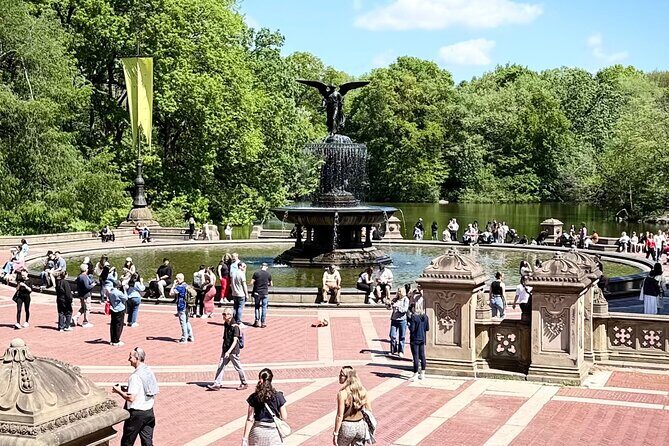 Central Park Pedicab Tour with local Guide - Who Is This Tour Best For?