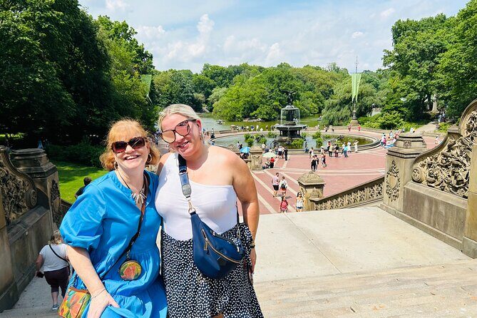 Central Park Pedicab Tour with Natural History Museum Access - What the Reviews Say