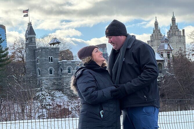 Central Park Private Pedicab Guided Tours - Final Thoughts