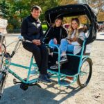 Central Park Private Pedicab Tour (60 mins) - Why This Tour Works