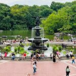 Central Park Private Walking Tour - Who Should Consider This Tour?