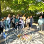 Central Park Promenade - In-Depth Look at the Central Park Promenade Tour