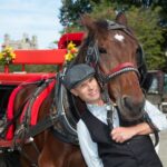 Central Park: Short Horse Carriage Ride (Up to 4 Adults) - Who is This Tour Best For?
