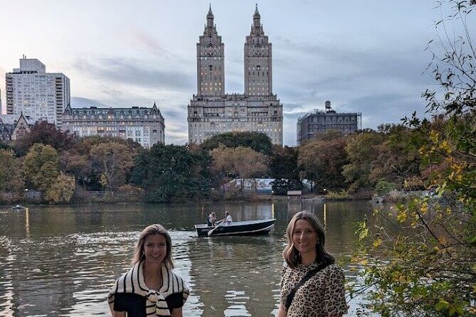 Central Park Tour with Complimentary Photo Album - Final Thoughts