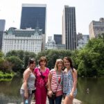 Central Park TV and Movie Sites Walking Tour - Final Thoughts