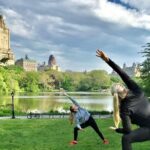 Central Park Walking Tour with Yoga - The Value of the Tour