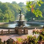 Central Park Wonders And Secrets Shared Walking Tour - The Experience and Practicalities