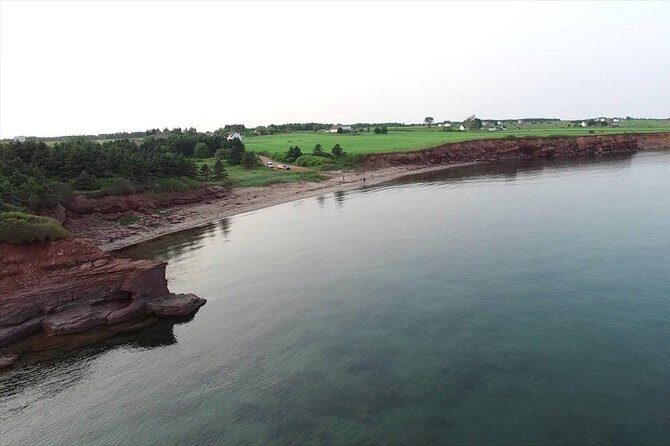 Central PEI Winery, Apiary and Mead Tasting Tour - Breaking Down the Itinerary