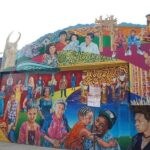 Central Square Cambridge Food and Mural Arts Guided Walking Tour - An In-Depth Look at the Tour Itself