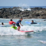 Cerritos Beach: Private Surfing Lessons with Instructors - What You Can Expect from This Surf Experience