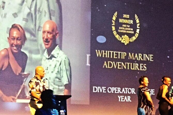 Certified Scuba Diving with Whitetip Marine Adventures team - Final Thoughts