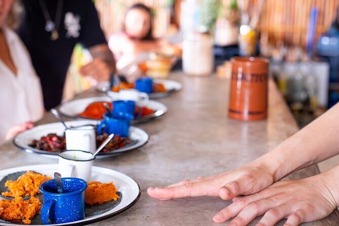 Cerveza, Mezcal and Tacos - Transportation, Timing, and Practical Tips