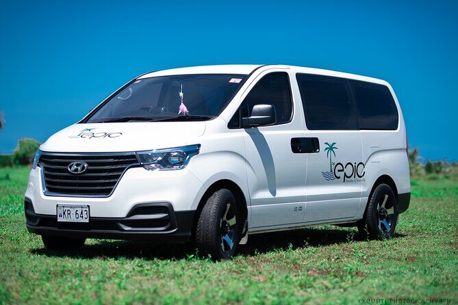 CFC APPROVED Roundtrip Transfer -NadI Airport to Fiji Beach Resort By Hilton - Who Is This Transfer Best For?