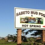 CFC Hot Spring Mud Pool,Garden Of Sleeping Giant And Village Visit Half Day Tour - The Journey and What It Means for You