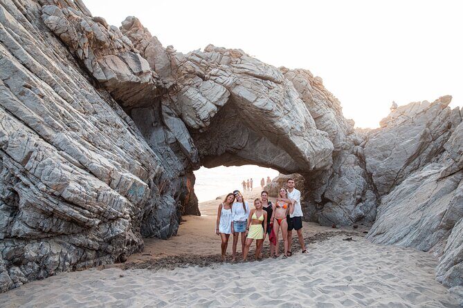 Chacahua National Park - FAQs