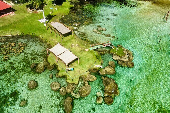 Chacchoben Mayan Ruins and Bacalar Lagoon from Costa Maya - The Real Benefits — and a Few Caveats