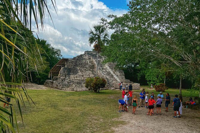 Chacchoben Mayan Ruins and Mahahual Lighthouse Combo Tour - Final Thoughts