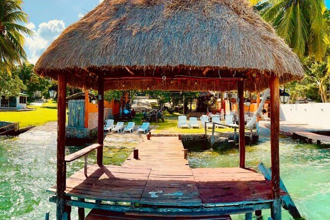 Chacchoben Mayan Ruins and Seven Colors Lagoon - Who Will Love This Tour?