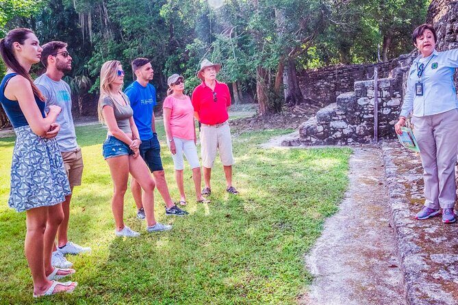 Chacchoben Mayan Ruins Tour from Costa Maya Cruise Port - FAQs