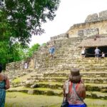 Chacchoben Mayan Ruins Tour with Certified Guide - The Journey to Chacchoben