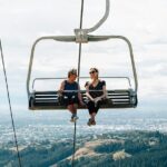 Chairlift Sightseeing Pass at the Christchurch Adventure Park - Who Will Love This Experience?