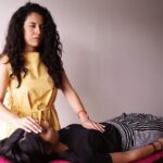 Chakras balancing with Reiki - The Location and Meeting Point