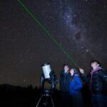 Chameleon Stargazing Shared Tour - The Group Size and Duration