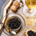 Champagne and Caviar Tasting with Experts - Whats Included and Whats Not