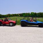 Chankanaab Park and Island Tour by Buggy with Mexican Lunch - The Experience: What Youll Really Get