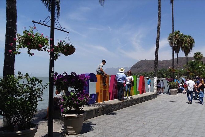 Chapala Lake and Ajijic from Guadalajara - The Value of What’s Included
