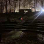 Chapel Hill Ghost Walk - What to Expect During the Tour