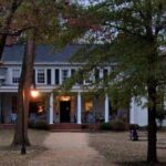 Chapel Hill Ghost Walk - Value for Money