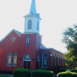 Chapel Hill Historic Churches History and Architecture Tour - Authentic Insights from Visitors