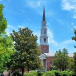 Chapel Hill Historic Churches Tour - What to Expect and How It Benefits You