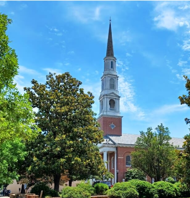 Chapel Hill Historic Churches Tour - What to Expect and How It Benefits You