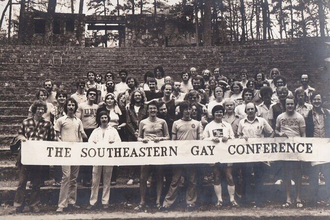 Chapel Hill LGBT History Tour - A Closer Look at the Tour Itinerary
