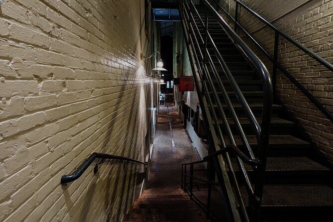 Chapel Hill True Crime Walking Tour - A Detailed Look at What You Can Expect